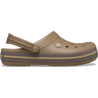 Crocs Crocband™ Marrón
