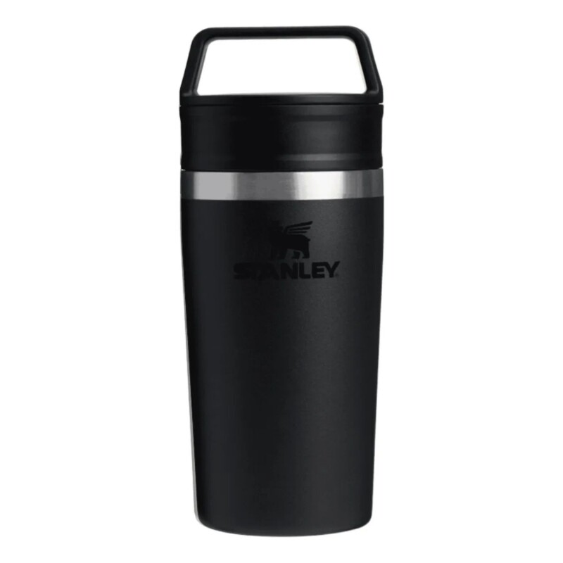 Vaso térmico Stanley To Go 354ml Negro
