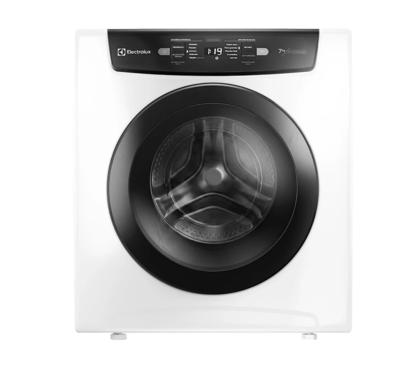 Secarropas de Evacuación 7 Kg Electrolux EDEJ07D5JSYW 