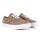 Championes Santa Barbara Palm Beach de Mujer Taupe