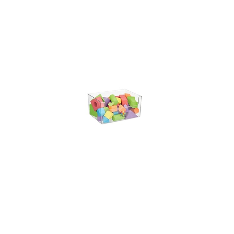 ORGANIZADOR ACRILICO 34X24X14,5CM ORGANIZADOR ACRILICO 34X24X14,5CM