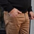 Pantalón 5 bolsillos CAMEL