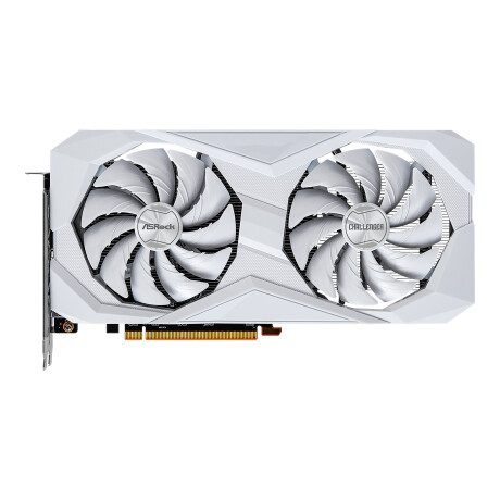 Tarjeta De Video Asrock Amd Radeon Rx6600 8gb 001
