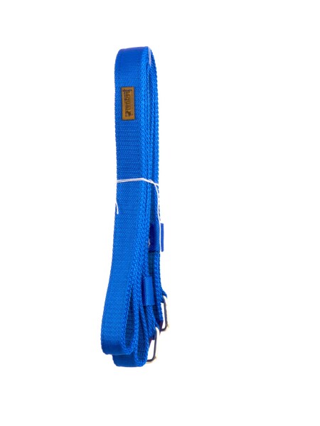 Estriberas de cinta Azul