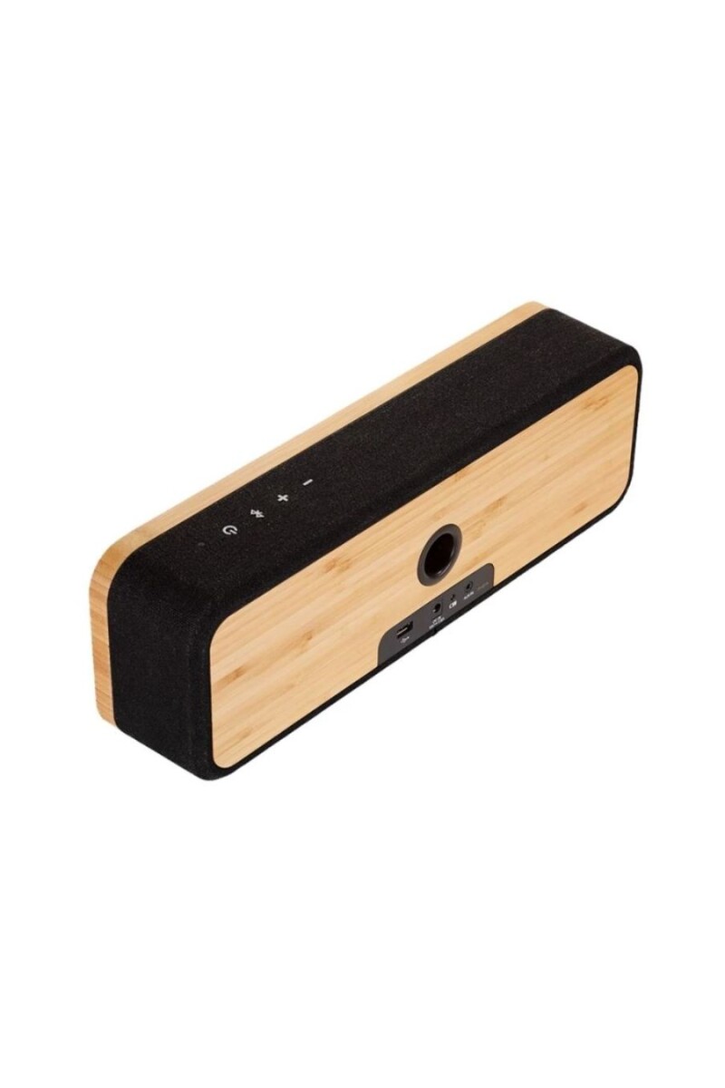 PARLANTE GET TOGETHER (BLUETOOTH) / Negro Parlante Get Together (bluetooth) / Negro