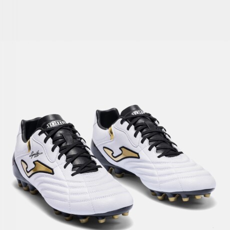 Championes Joma de Hombre - AGUILA CUP - ACUS2602FG WHITE
