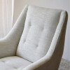 Poltrona VESTA GRIS