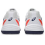 Zapatillas Cps-Volley GEL-Task 4 Hombre White/indigo Fog