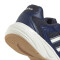 Championes de Hombre Adidas Eclyptix 2000 M Azul Marino - Blanco