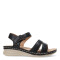 Sandalias de Mujer Lady Confort Negro
