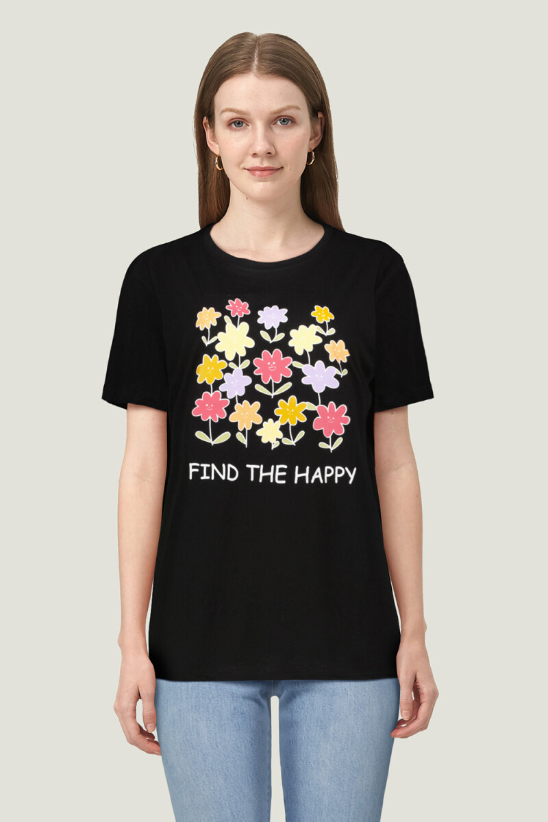 Remera Giocobo - Estampado 7 