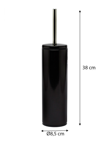 ESCOBILLERO PARED NEGRO