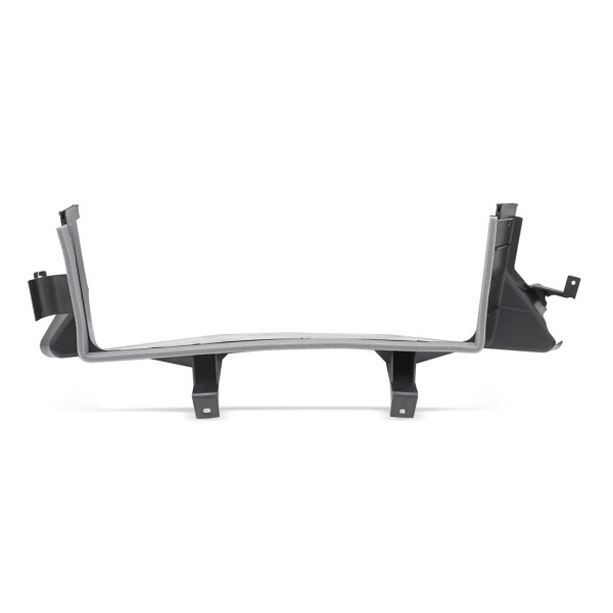DEFLECTOR AIRE RADIADOR INFERIOR - ONIX / PRISMA 