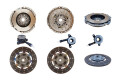 Kit Embrague Alternativo C/Rod Luk Mitsubishi L200 19-25 Kit Embrague Alternativo C/Rod Luk Mitsubishi L200 19-25