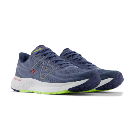 New Balance M880 Navy & Green