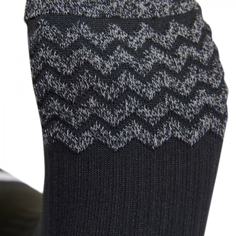 Medias Adi 23 1-Pack Unisex Negro