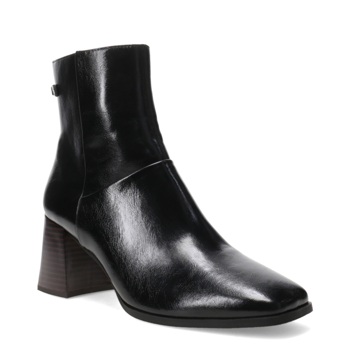 Botas de Mujer Miss Carol Moira MissCarol - Negro 