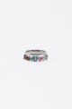 ANILLO Plata