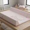Cambiador rigido 70 x 50 KIKKABOO Hedge-hugs