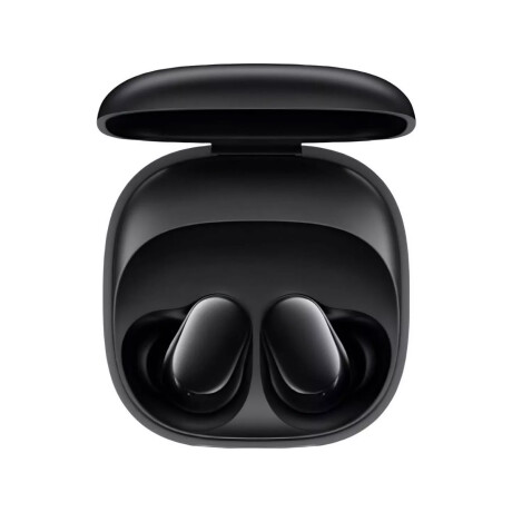Auriculares Bluetooth Xiaomi Redmi Buds 6 Play TWS Black Auriculares Bluetooth Xiaomi Redmi Buds 6 Play TWS Black
