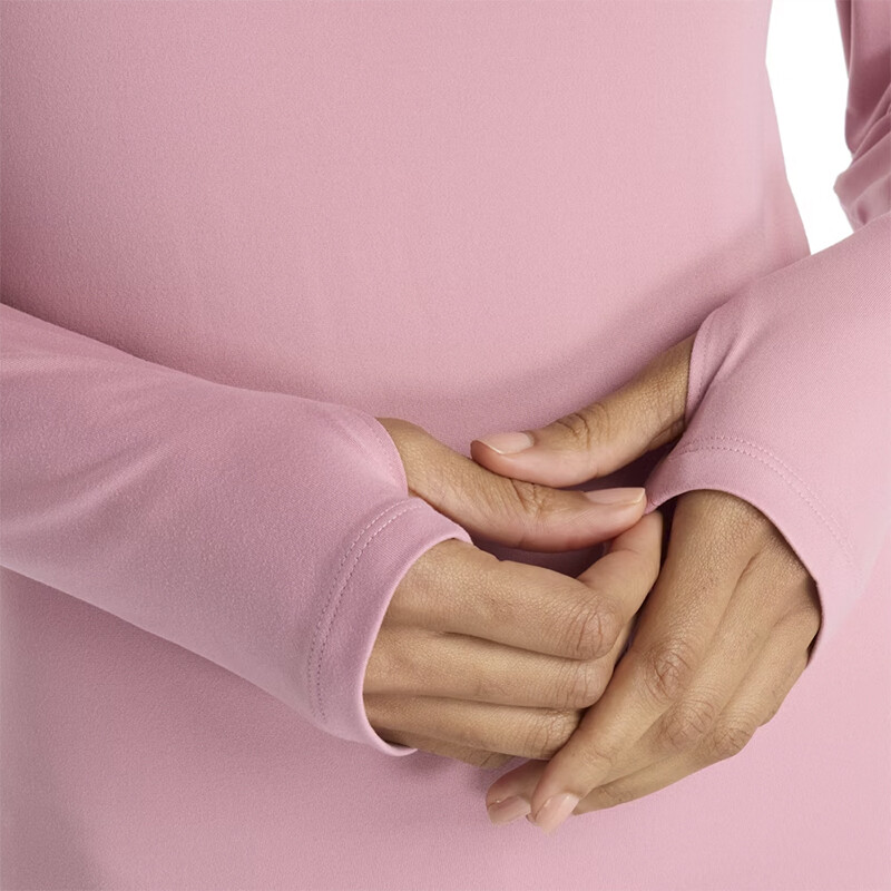 Camiseta New Balance Sport Essentials Space Rosa