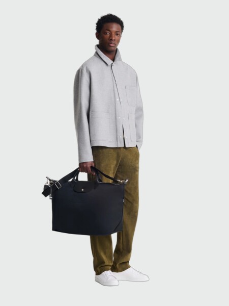 LONGCHAMP - LE PLIAGE ENERGY, BOLSO DE VIAJE L 001