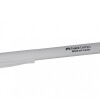 MARCADOR PERMANENTE COLOR BLANCO FABER CASTELL MARCADOR PERMANENTE COLOR BLANCO FABER CASTELL