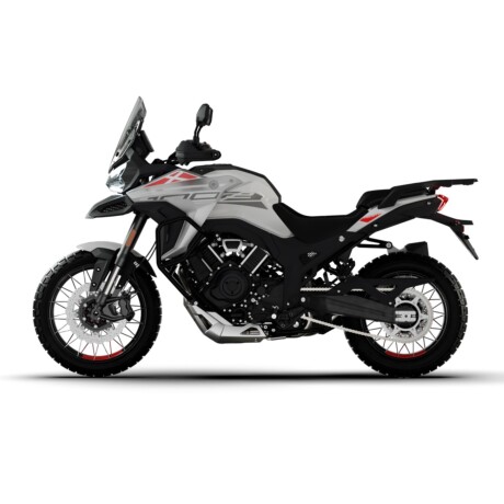 Morbidelli T1002VX Blanco
