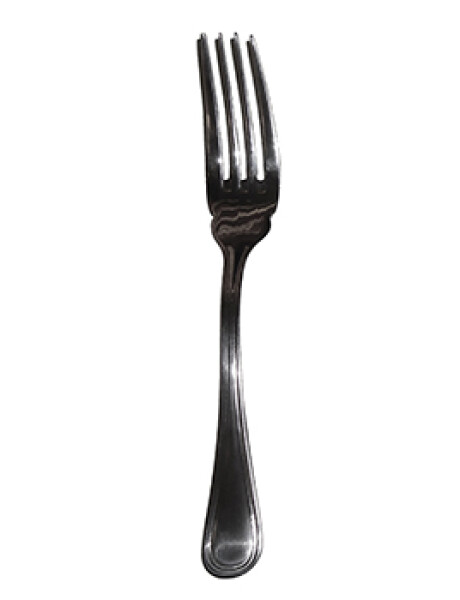 SET X12 PIEZAS TENEDOR DE PESCADO PARIS. 2.2MM/19.9CM SET X12 PIEZAS TENEDOR DE PESCADO PARIS. 2.2MM/19.9CM