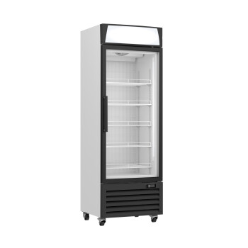 Freezer vertical 400 lts Iccold Freezer vertical 400 lts Iccold