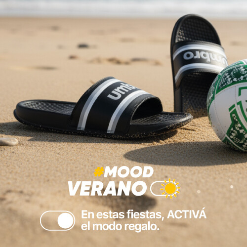 MODO FIESTAS - OJOTAS