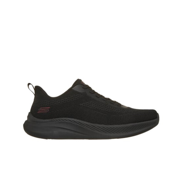 Championes Bobs Moda Flex Negro