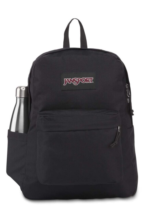 MOCHILA SUPERBREAK PLUS BLACK