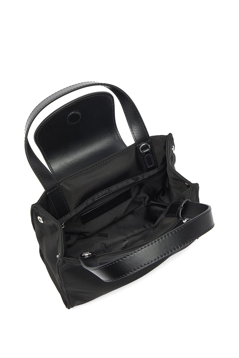 Bolso Para Unisex 1Dr Tote E/W Xs Negro
