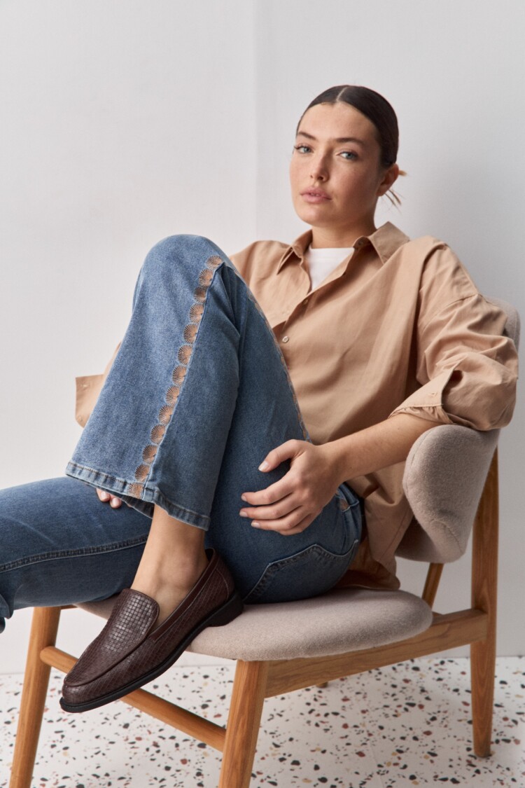 JEAN GLIMET Celeste