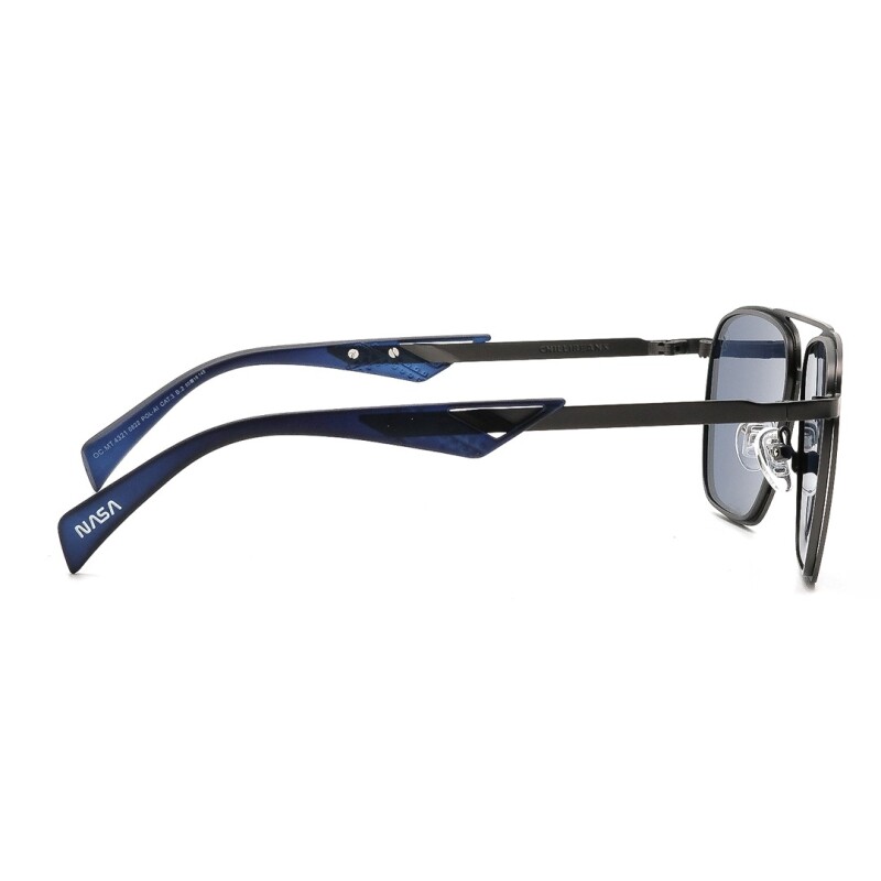 Lentes de Sol Chilli Beans Houston Azul