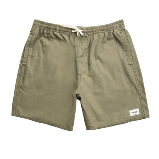 Voley Rhythm Classic Linen - Verde Voley Rhythm Classic Linen - Verde