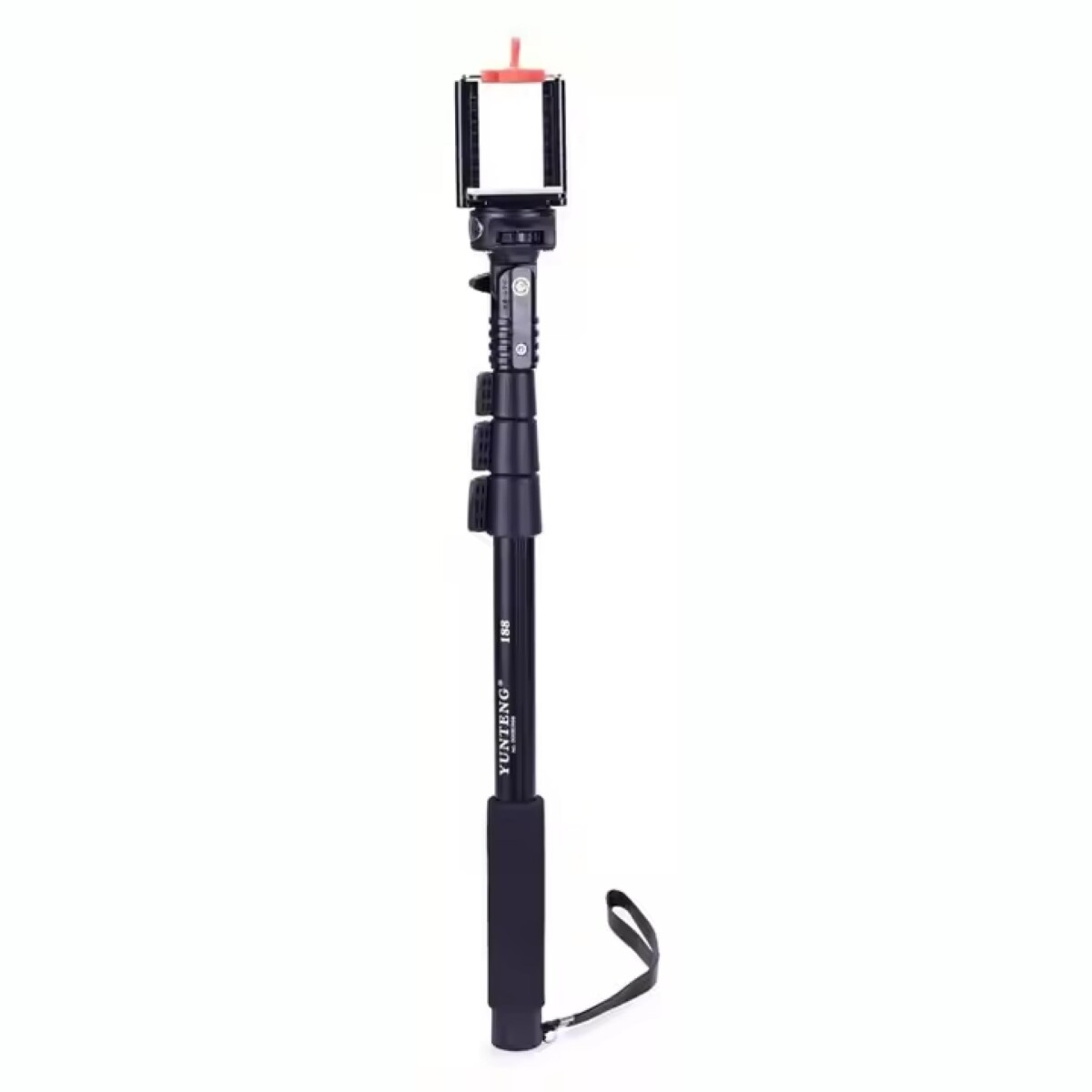 Monopod Selfie Stick Para Celulares YUNTENG YT-188 