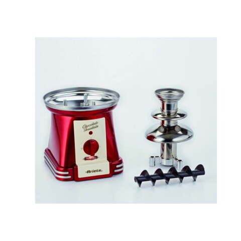 Fuente de Chocolate Ariete 929/854 Fuente de Chocolate Ariete 929/854