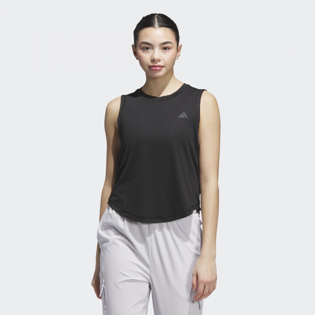 Musculosa Adidas Designed For Train - Negro 