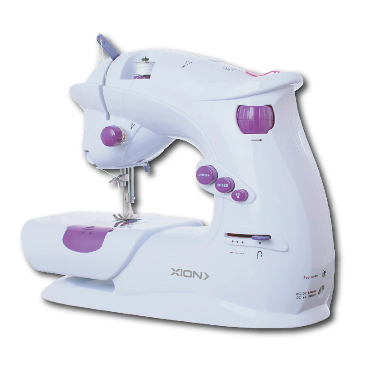 Máquina de Coser Xion XI-MC30-CU 