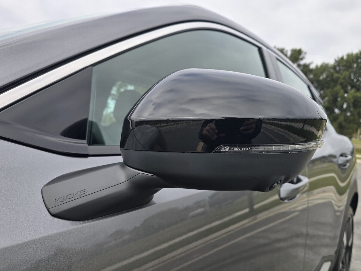 Nissan Kicks Sense 0KM | Permuta / Financia Nissan Kicks Sense 0KM | Permuta / Financia