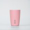 Vaso Térmico Brio Café Jarra Mug 350ml Acero Inoxidable Rosa