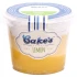 Postre Lemon Pie Cakes 100gr Postre Lemon Pie Cakes 100gr