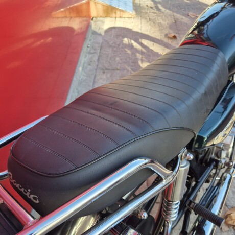 Baccio Classic FX125 Usada Baccio Classic FX125 Usada