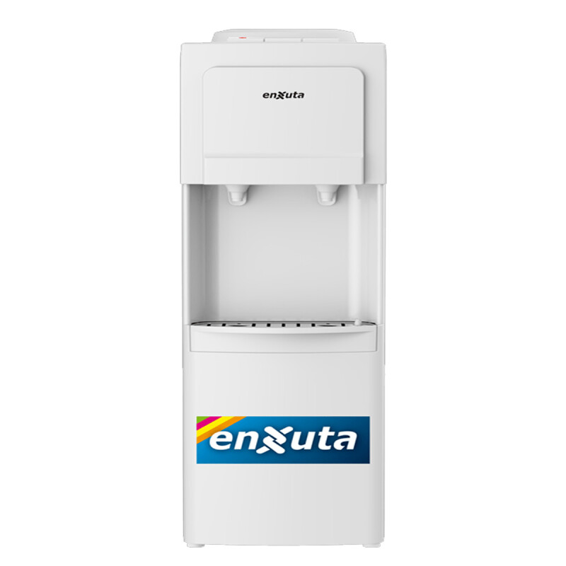 DISPENSADOR DE AGUA FRÍA CALIENTE ENXUTA BPENX920 BLANCO DISPENSADOR DE AGUA FRÍA CALIENTE ENXUTA BPENX920 BLANCO