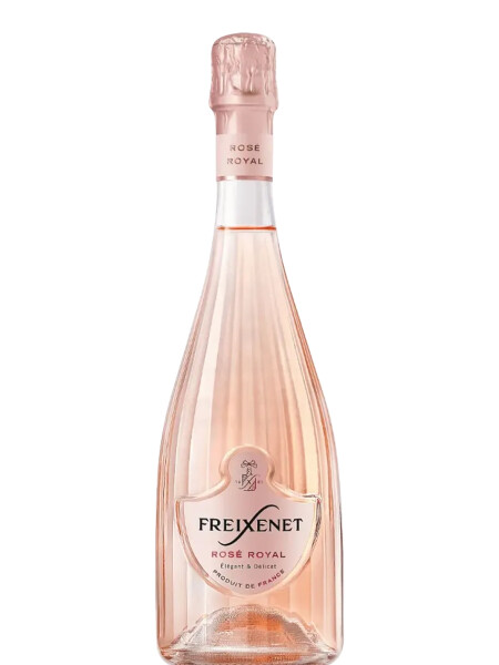 Freixenet French Royal Rosé Freixenet French Royal Rosé