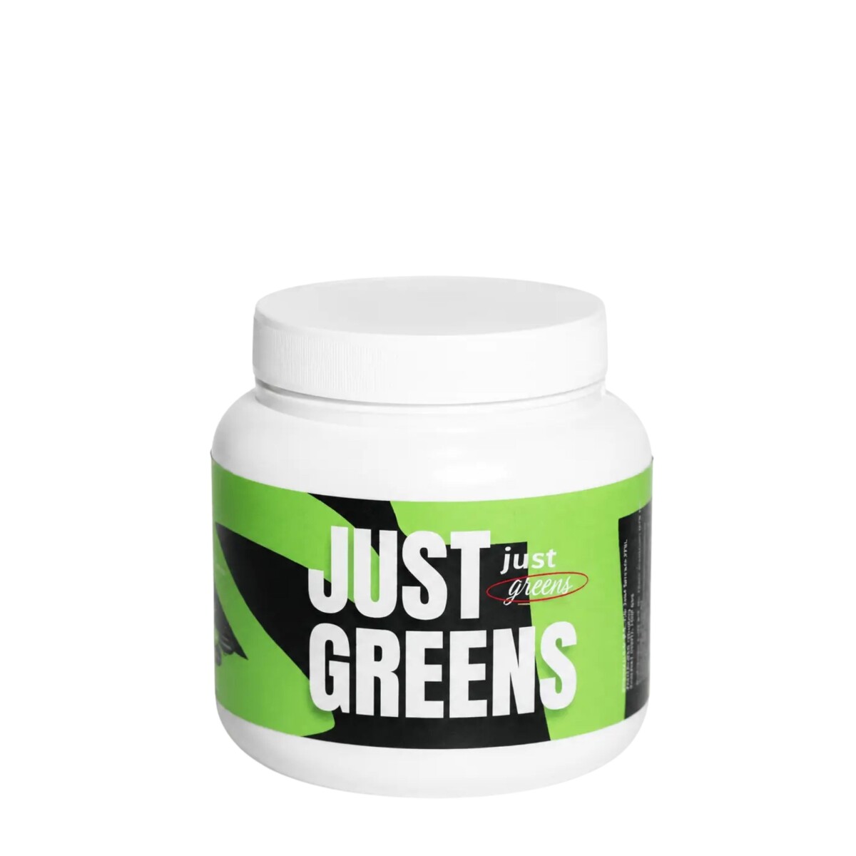 Just Greens 280g JUST FIT 