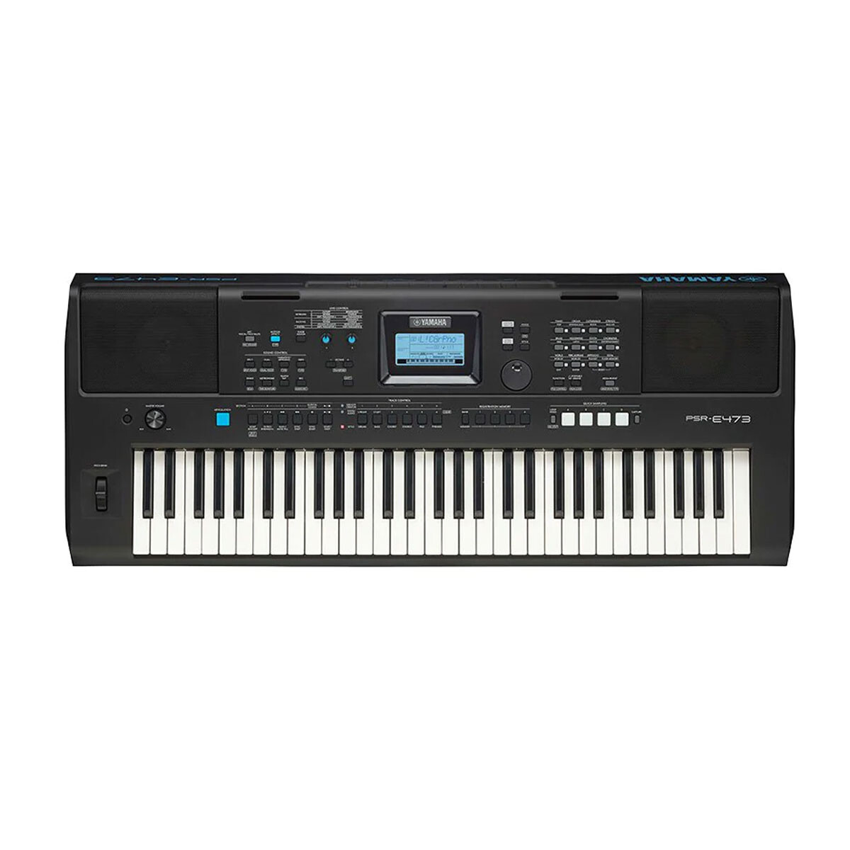 Organo Yamaha Psre473 