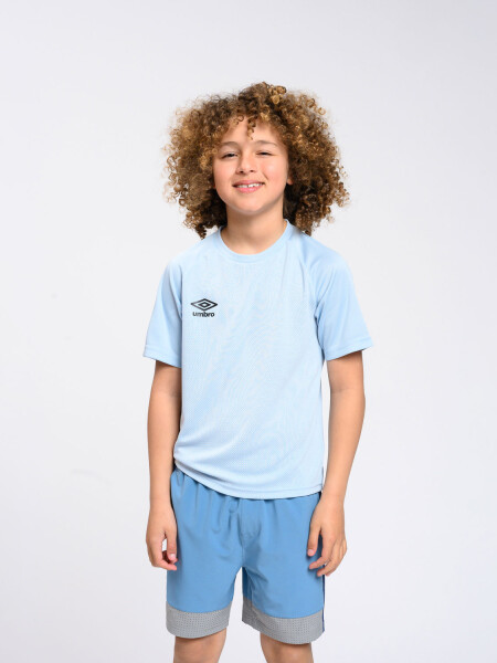 REMERA AVAR JUNIOR Umbro Junior 007